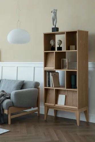 KARLI BOOKSHELF (S)