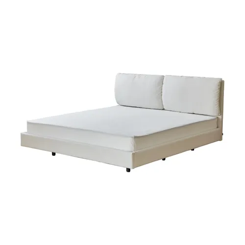 Lava Cake Bed