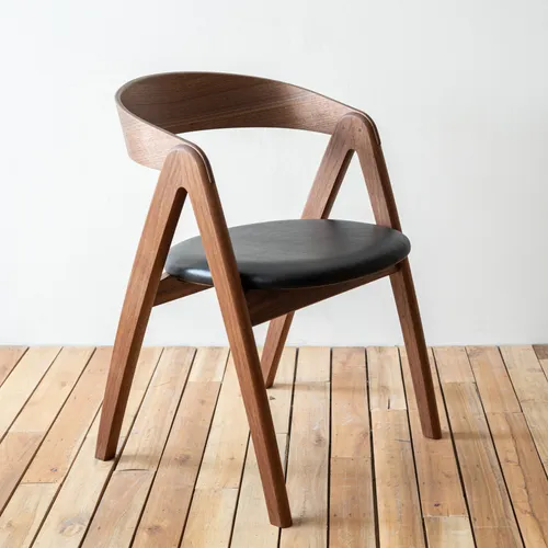 ISU Works - ANN Chair
