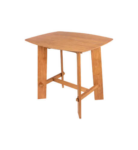 Grace bar table