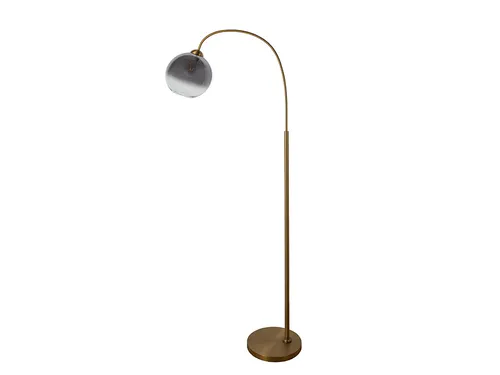 Dinkar Floor Lamp