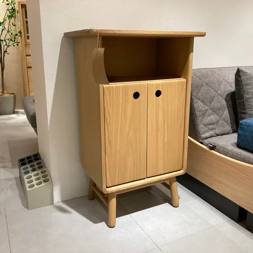 Clearance Sale - HIPPO Storage Cabinet (TWP)