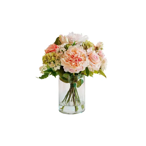 Mixed Flower Arrangement