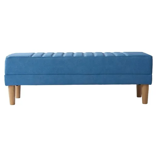 DAY(NOA) Wide Ottoman