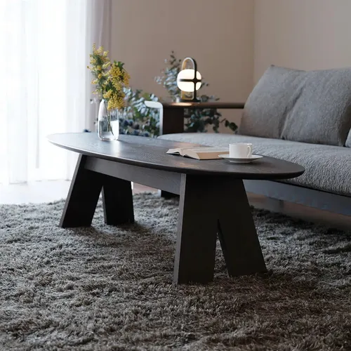 HIRASHIMA - NETTO Coffee Table