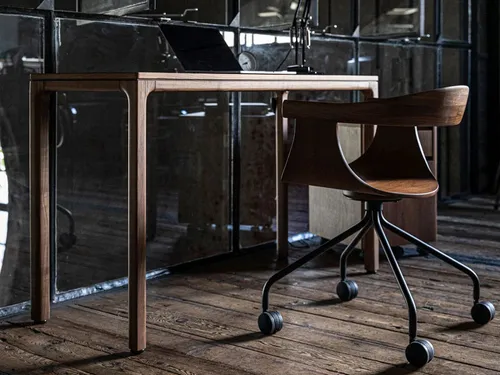Fuji Furniture - NAGI Office Chair