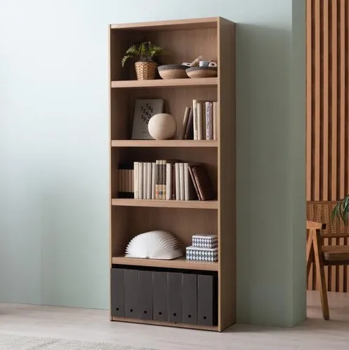 Friends Soho Bookshelf 800 5-level Wide (accept pre-order)