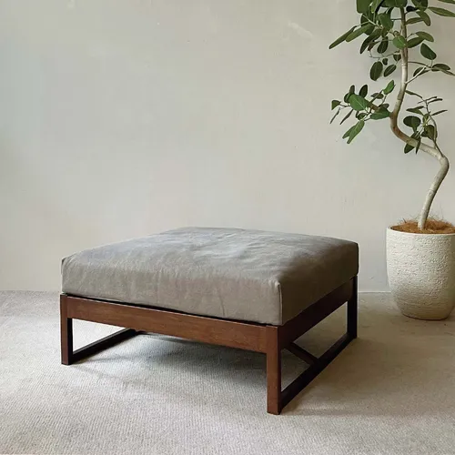 TOCCO Ottoman