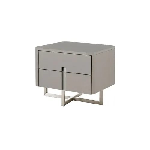 Belgravia Bedside Table - Large