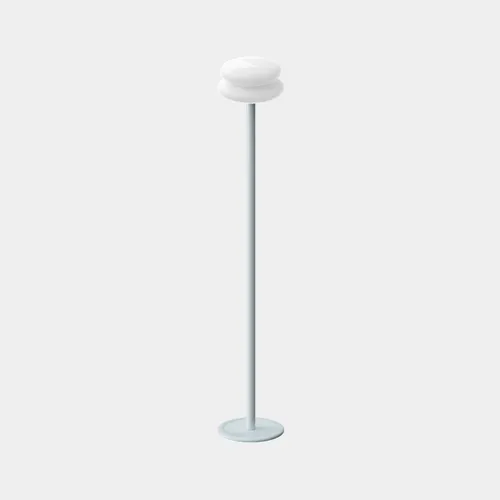 ILKW - SNOWMAN22 V2 SOLID Floor Lamp