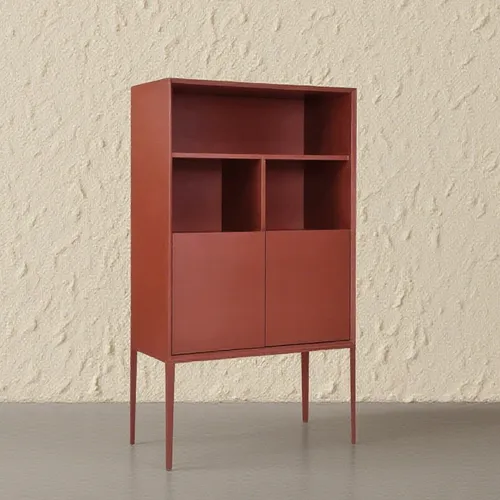 Rose Cabinet