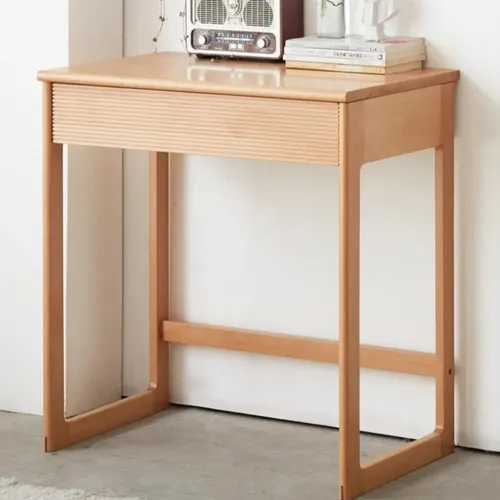 Chenier Solid Wood Desk