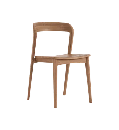 Grasshopper dining chair