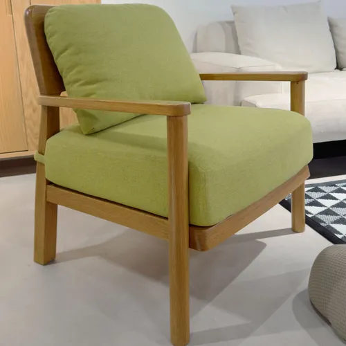 Feb Armchair - Display