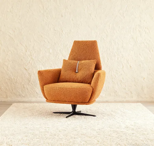 Griffin Lounge Chair (360°)