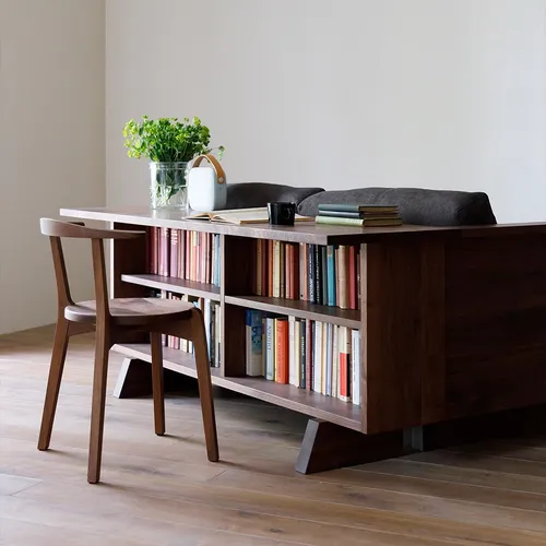 HIRASHIMA - CARAMELLA Counter Shelf