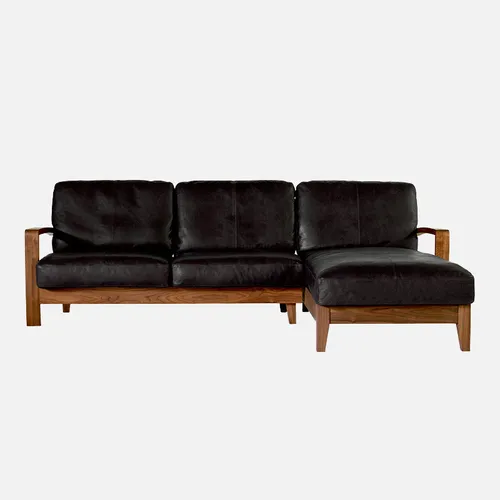 Fuji Furniture - KOTI One Arm Sofa L/R