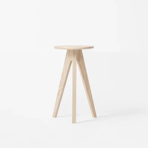 SHIKI - MITSUKI Kitchen Stool