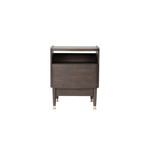 MONDRIAN BEDSIDE CABINET