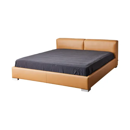 Cube Bed