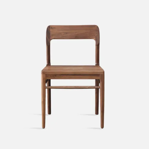 VALDEN Walnut Chair