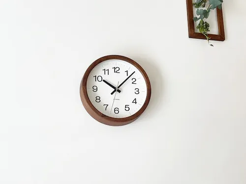 Mini Muku Clock 16