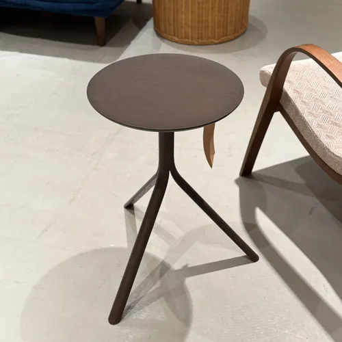 Clearance Sale - Splinter Side Table Ø35H