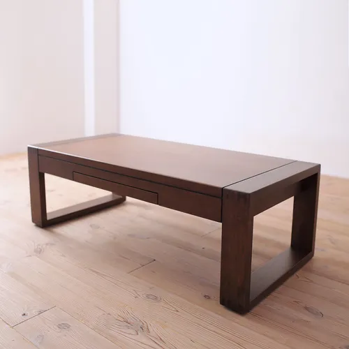 BIS Center Table