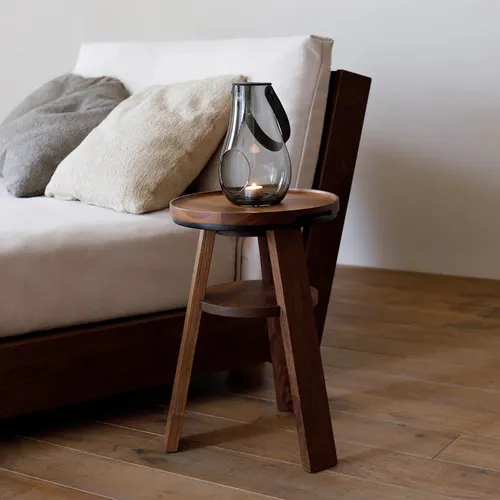 HIRASHIMA - SOLIDO Side Table 035
