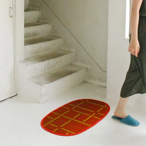 OTO - Door Mat