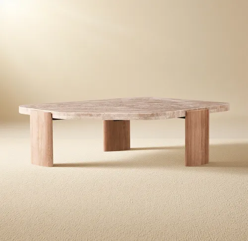 Hoyle Coffee Table