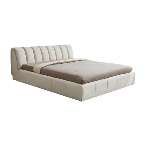 Pan Flute Bed