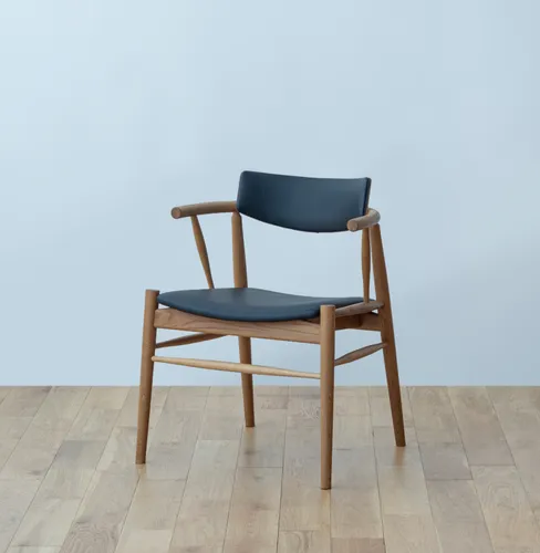 ISU Works - BOW Chair