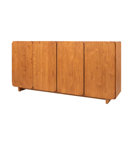 Tess sideboard with 4 doors