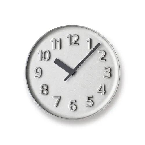 Lemnos - Founder Clock