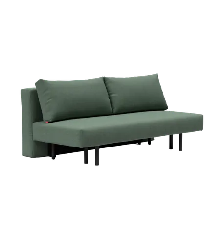 Achillas 2 seater sofa bed