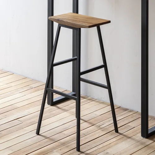Moonler - TROY Barstool
