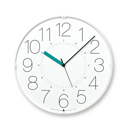Lemnos - CARA Clock