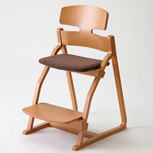 豊橋木工 - Upright Chair Only (PU Coating)