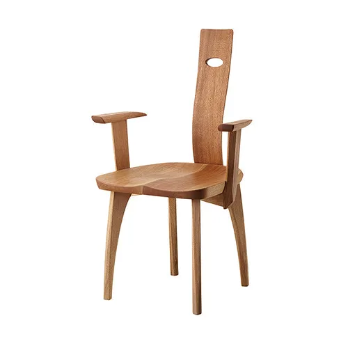 Shirakawa - TAKUMI Arm Chair No 210A