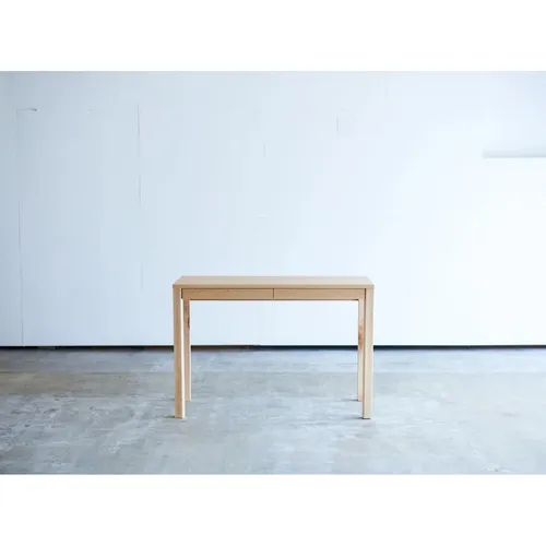 Wood & Wind Desk