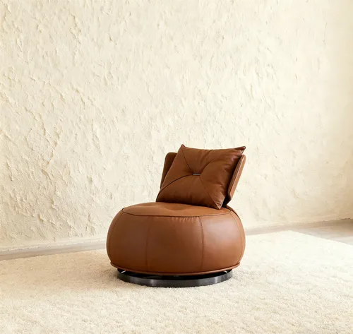 Jaxson Lounge Chair (360°)