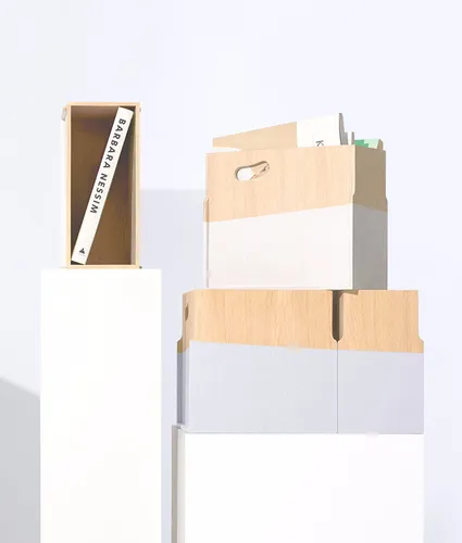 HANDY BOX