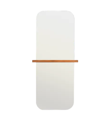 Grace wall mirror