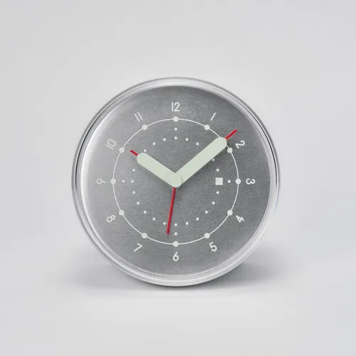 Lemnos - ENTO Clock