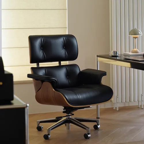 Bauhaus office chair