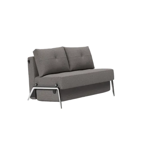Cubed 2 seater sofa bed
