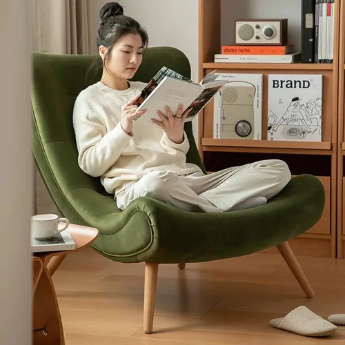Slide Sofa Chair