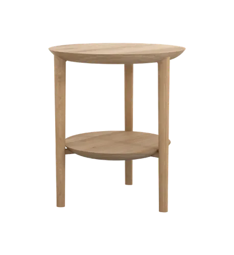 Bok side table