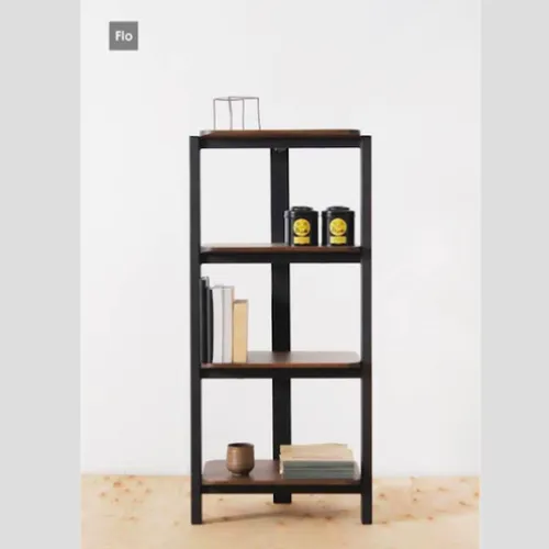 Flo - Taper Shelf